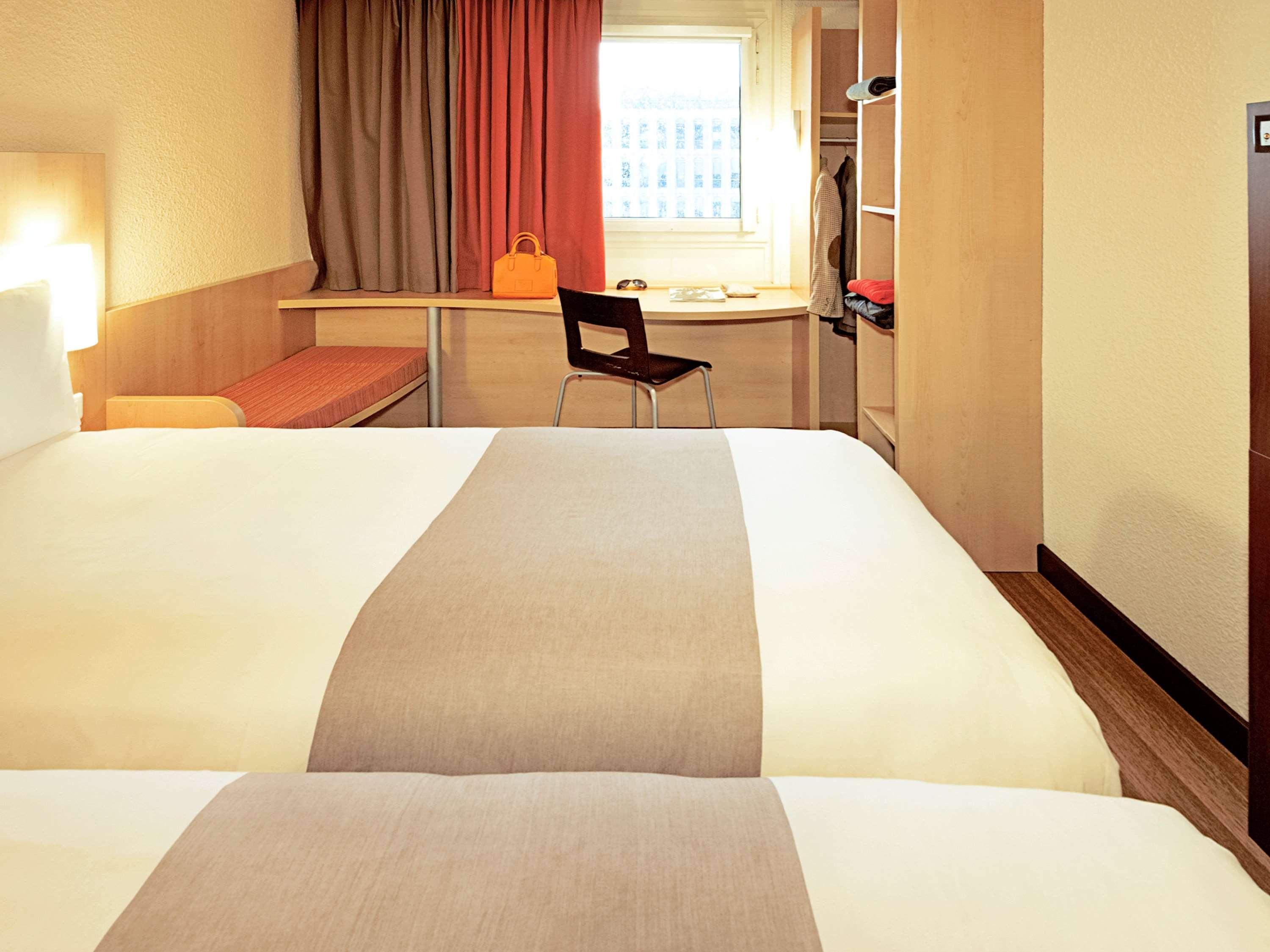 Ibis Montes Claros Shopping Ξενοδοχείο Εξωτερικό φωτογραφία