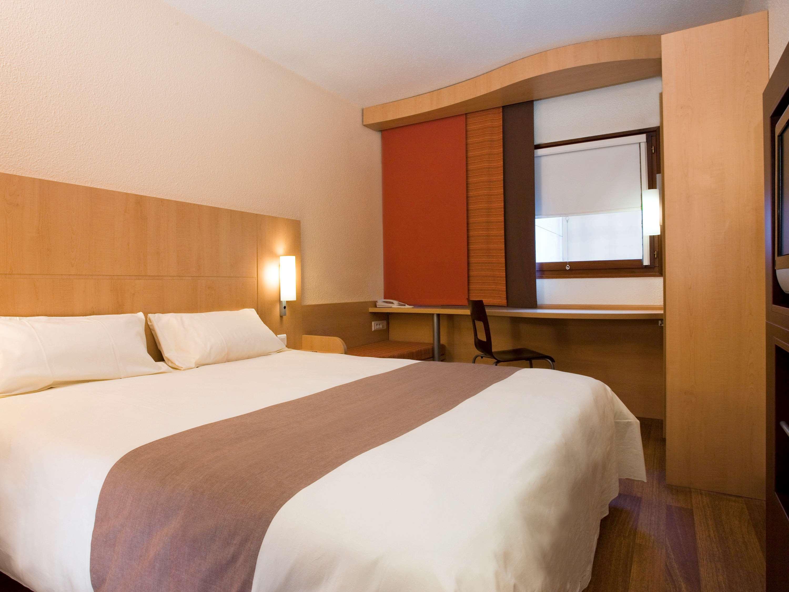Ibis Montes Claros Shopping Ξενοδοχείο Εξωτερικό φωτογραφία