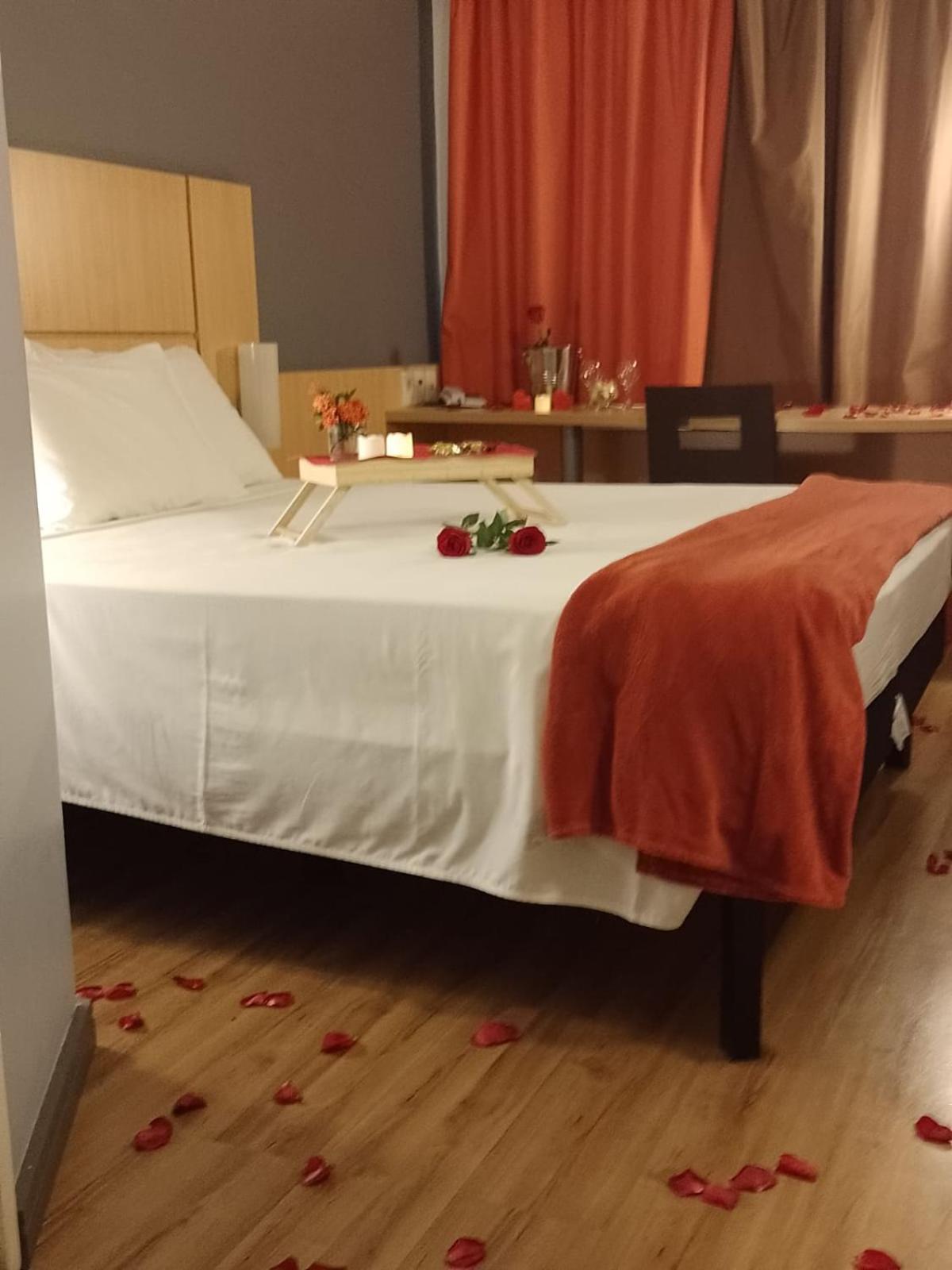 Ibis Montes Claros Shopping Ξενοδοχείο Εξωτερικό φωτογραφία