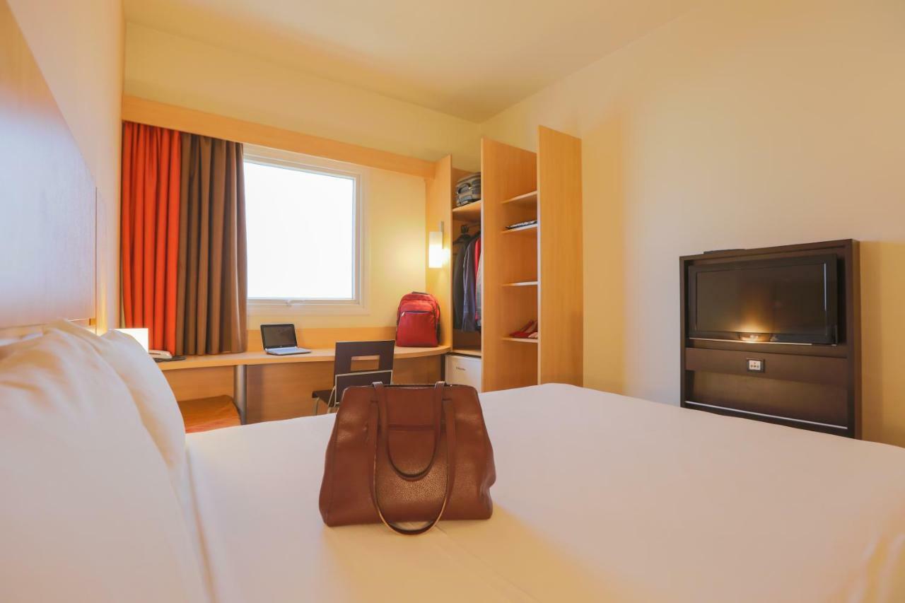 Ibis Montes Claros Shopping Ξενοδοχείο Εξωτερικό φωτογραφία