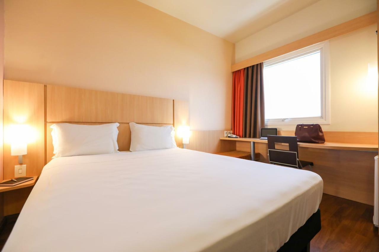 Ibis Montes Claros Shopping Ξενοδοχείο Εξωτερικό φωτογραφία