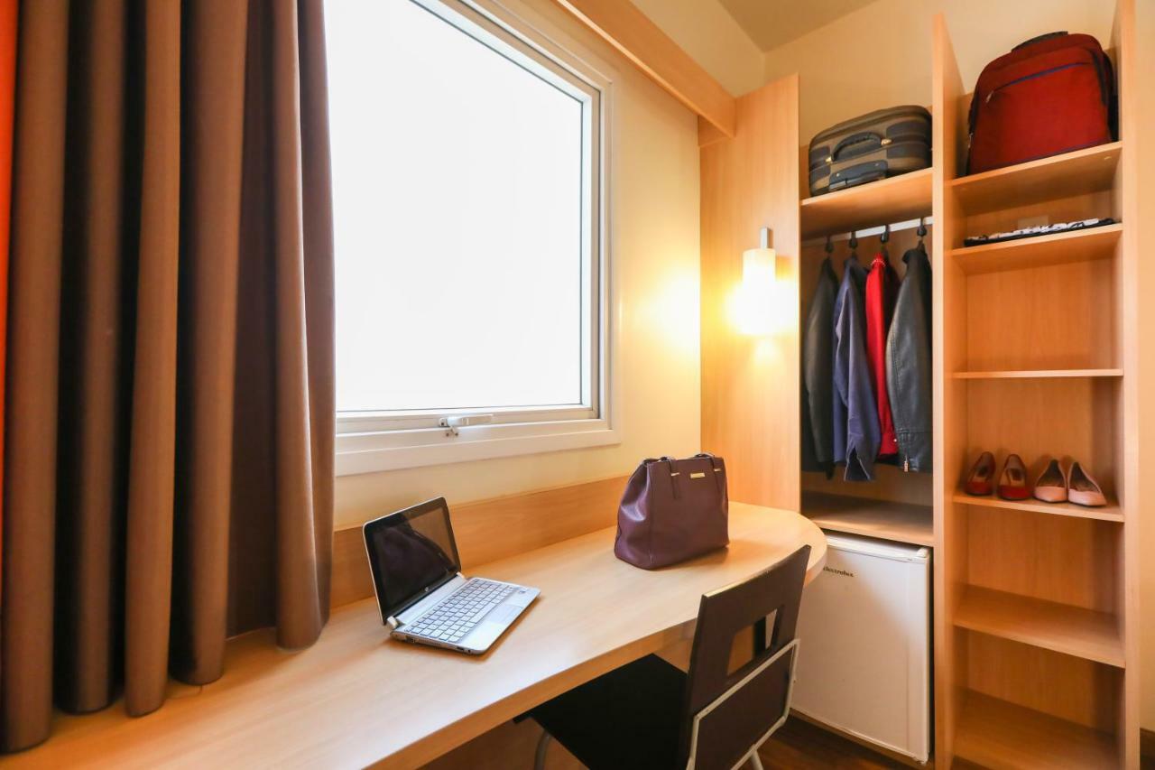 Ibis Montes Claros Shopping Ξενοδοχείο Εξωτερικό φωτογραφία
