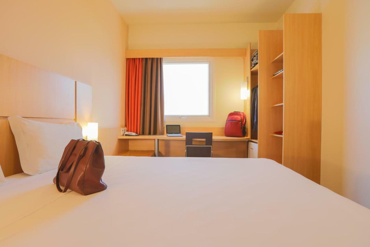Ibis Montes Claros Shopping Ξενοδοχείο Εξωτερικό φωτογραφία