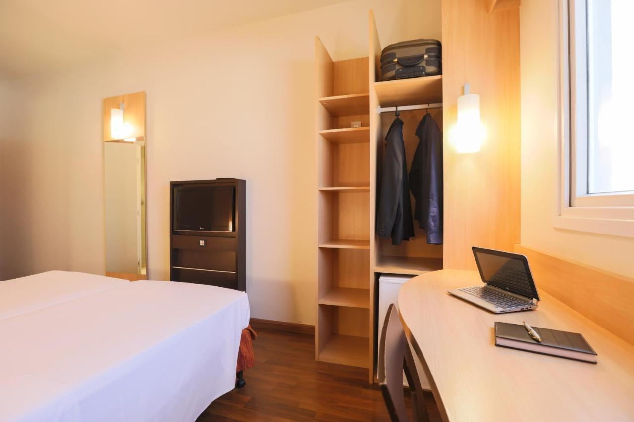 Ibis Montes Claros Shopping Ξενοδοχείο Εξωτερικό φωτογραφία