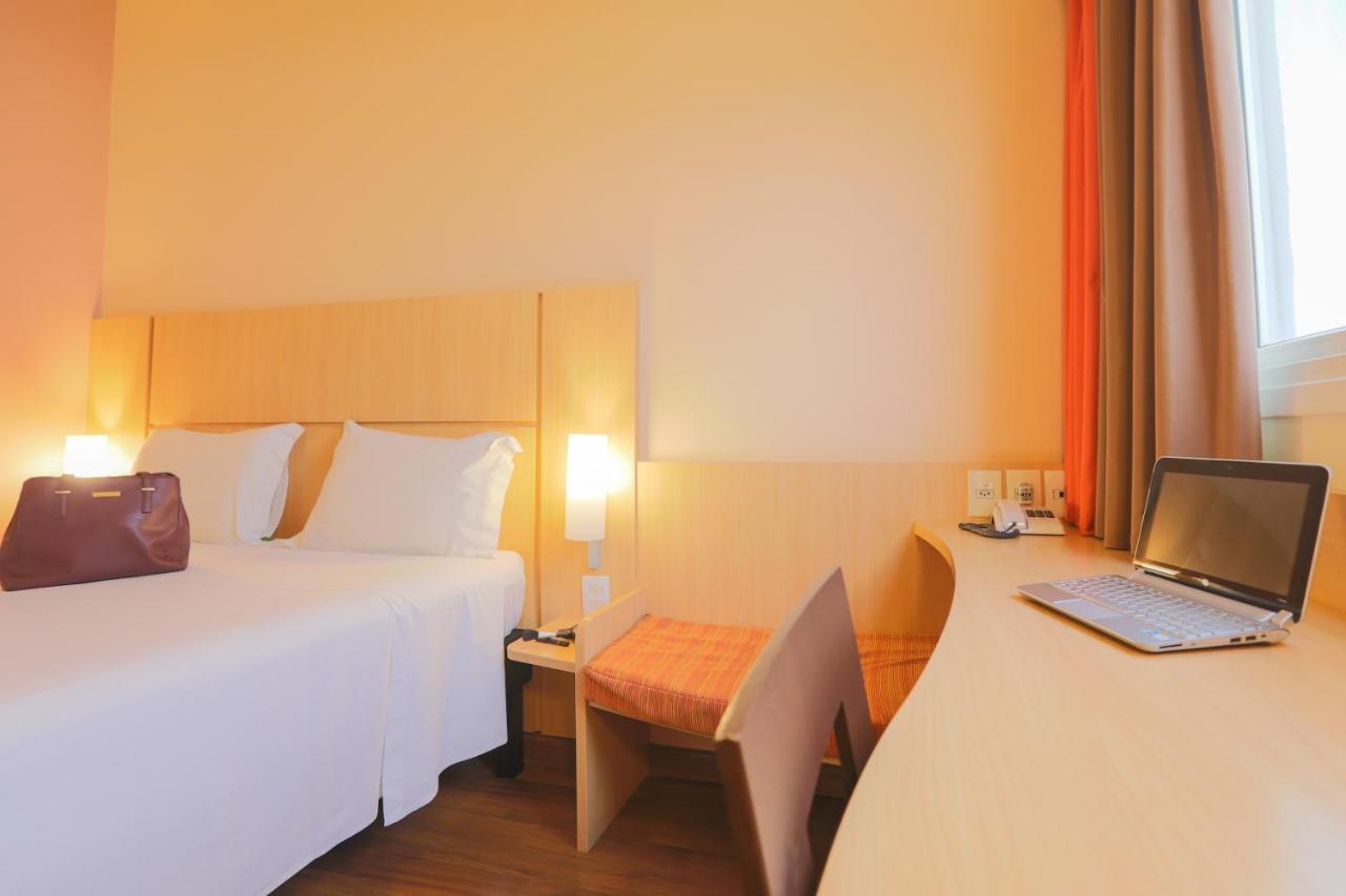 Ibis Montes Claros Shopping Ξενοδοχείο Εξωτερικό φωτογραφία