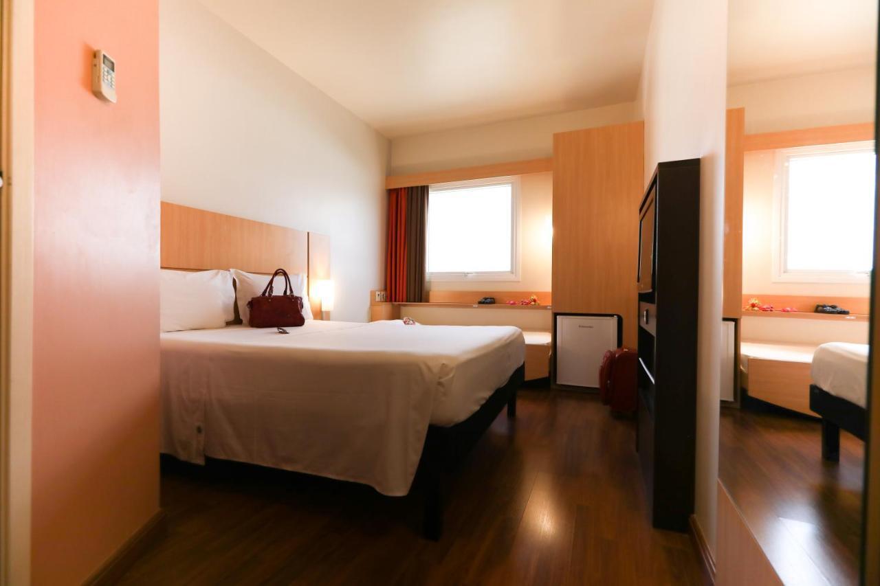 Ibis Montes Claros Shopping Ξενοδοχείο Εξωτερικό φωτογραφία